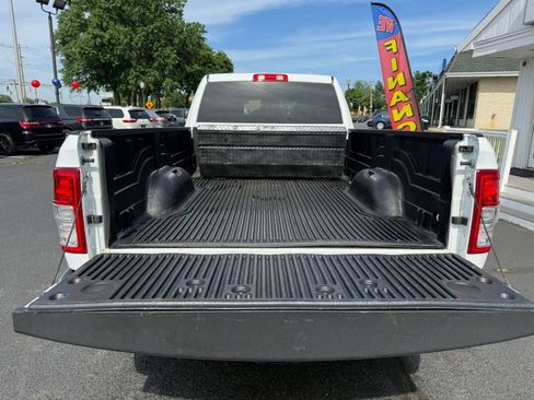 Used 2021 RAM 2500 Big Horn AWD/4WD image 40