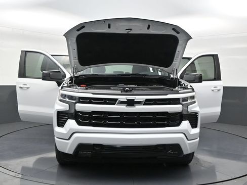 Used 2023 Chevrolet Silverado 1500 RST image 34