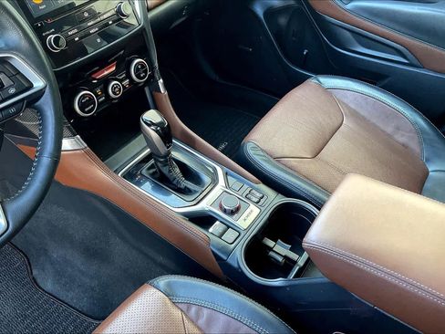 Used 2022 Subaru Forester Touring image 15