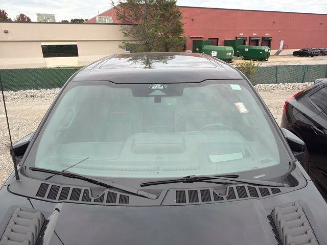 Used 2025 Ford F150 Tremor w/ Equipment Group 402A High AWD/4WD image 8