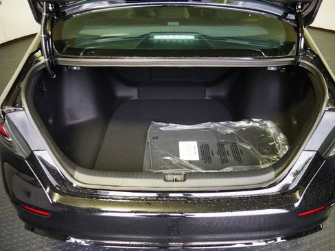 New 2026 Honda Accord Sport image 6