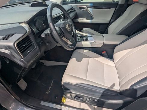 Used 2019 Lexus RX 350 FWD image 12