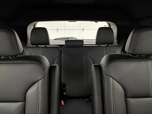 New 2026 GMC Acadia Elevation w/ Elevation Premium Package FWD image 40