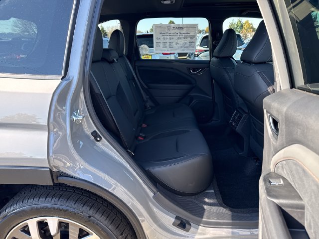 New 2026 Subaru Forester Touring AWD/4WD image 13