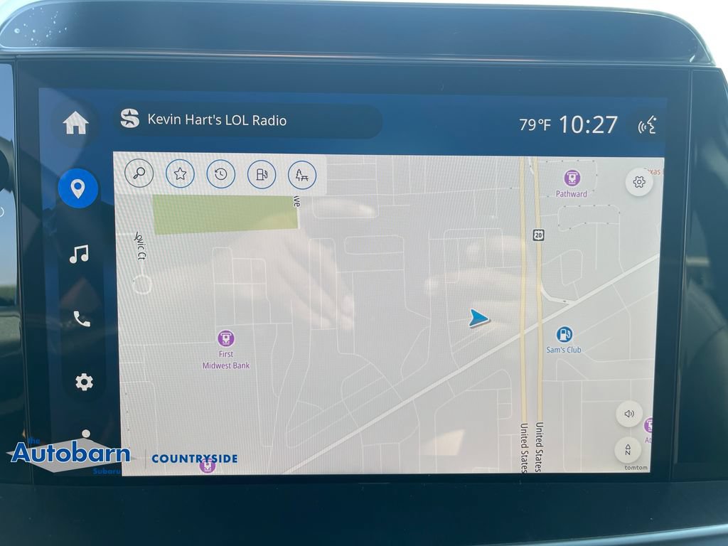 New 2026 Subaru Outback Touring XT AWD/4WD image 17