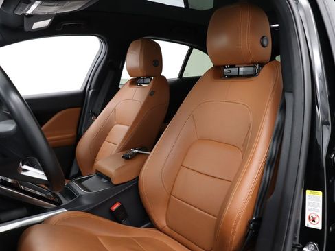 Used 2020 Jaguar I-PACE HSE image 14