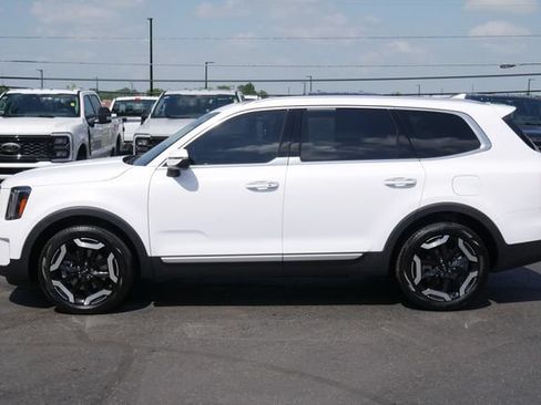 Used 2025 Kia Telluride S AWD/4WD image 9