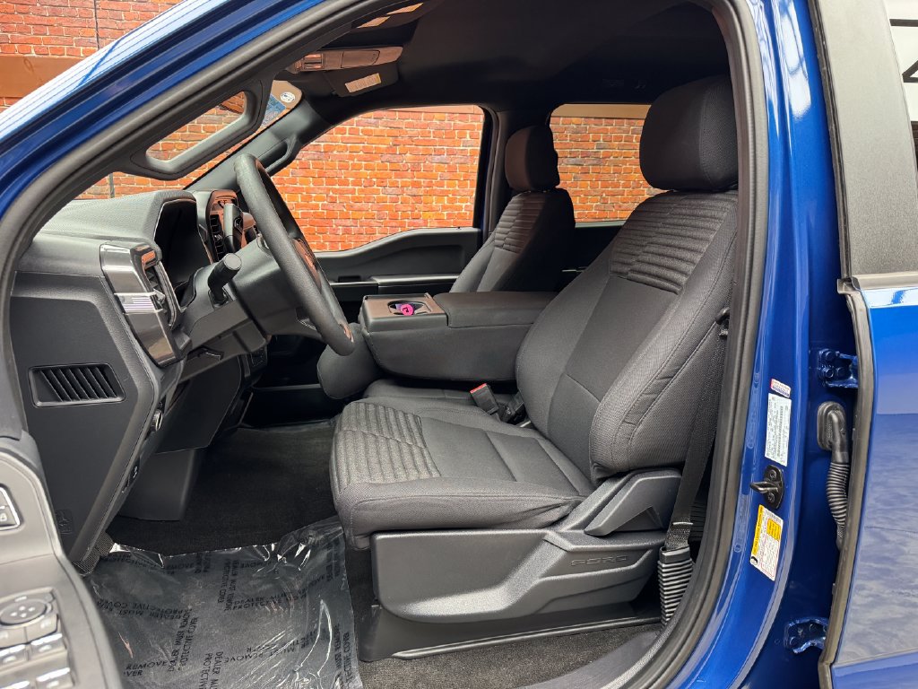 Certified 2023 Ford F150 XL w/ STX Appearance Package AWD/4WD image 25