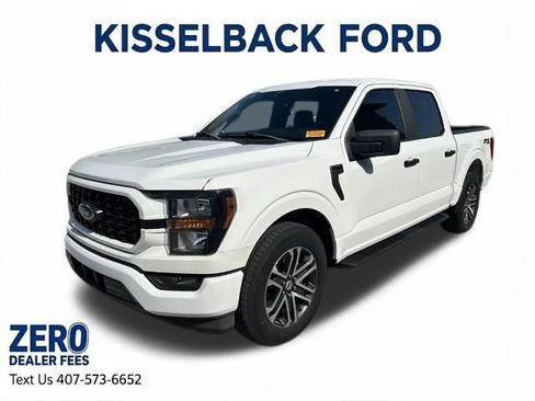 Used 2023 Ford F150 XL RWD image 9