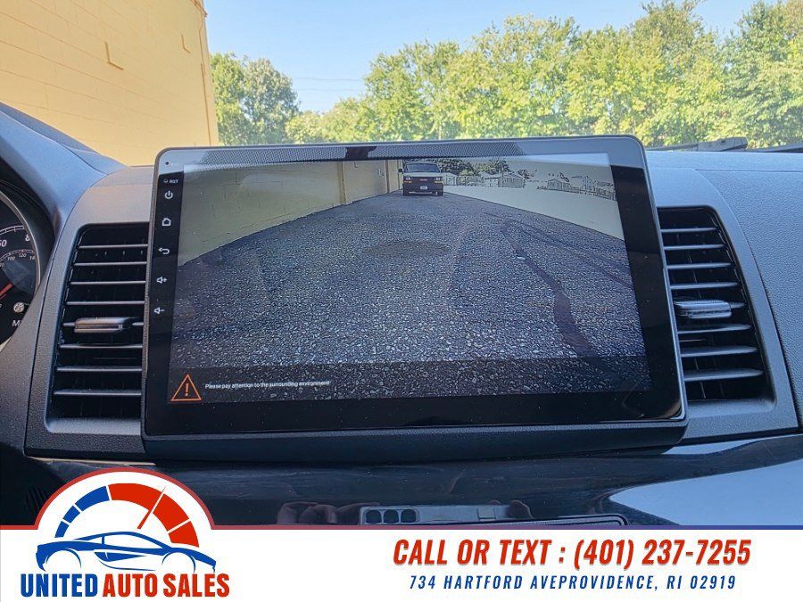 Used 2016 Mitsubishi Lancer ES AWD/4WD image 20
