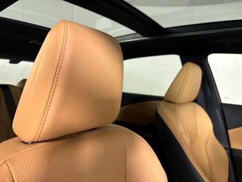 New 2026 Lexus RX 350 image 35