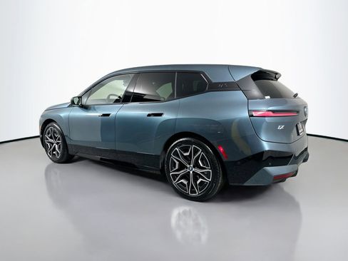 Certified 2023 BMW iX xDrive50 w/ Ultimate Package 2 image 8