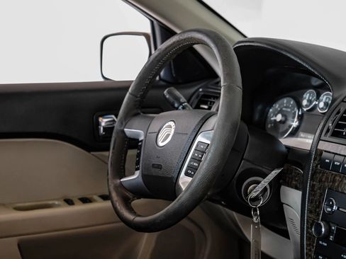 Used 2008 Mercury Milan Premier FWD image 14