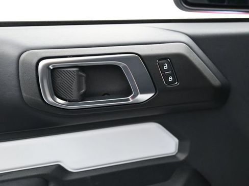 New 2025 Ford Bronco Stroppe Edition image 14