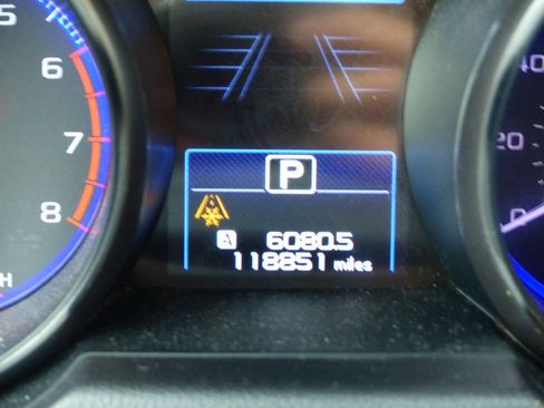 Used 2016 Subaru Outback 2.5i Limited image 28