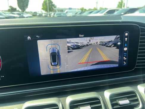 Certified 2024 Mercedes-Benz GLE 450 4MATIC image 25