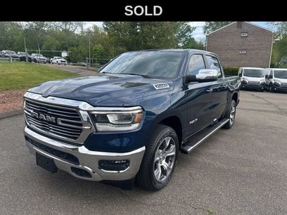 Used 2023 RAM 1500 Laramie