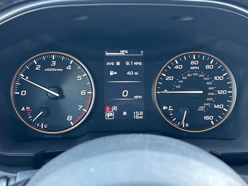 New 2025 Subaru Outback Wilderness image 29