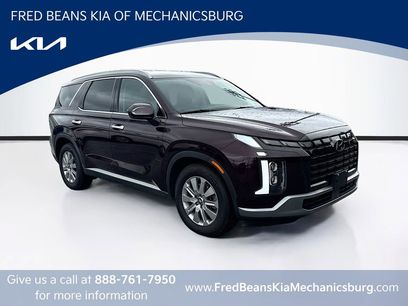 Used 2024 Hyundai Palisade SEL