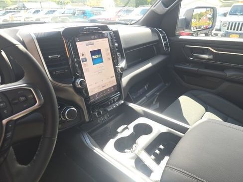 New 2026 RAM 1500 Big Horn image 25