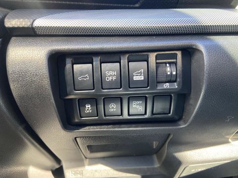 Used 2020 Subaru Forester Limited image 16