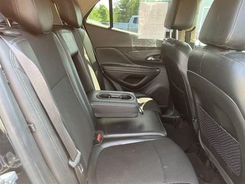 Used 2018 Buick Encore Preferred FWD image 33