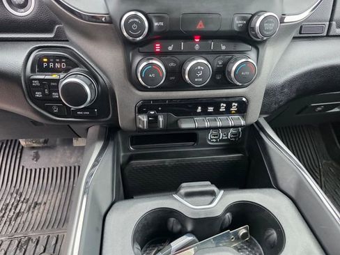 Used 2023 RAM 1500 Big Horn image 23