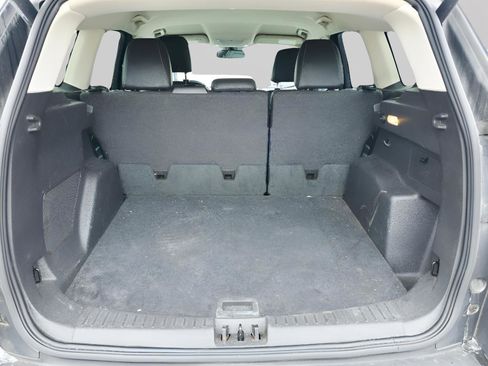 Used 2017 Ford Escape Titanium image 12