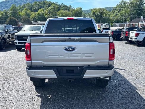 Used 2023 Ford F150 XLT w/ Equipment Group 302A High AWD/4WD image 6