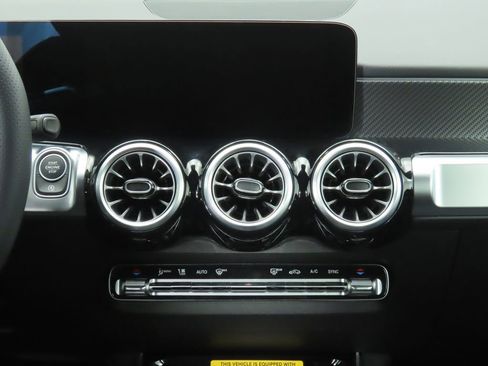 Certified 2025 Mercedes-Benz GLB 35 AMG GLB 35 AMG image 14