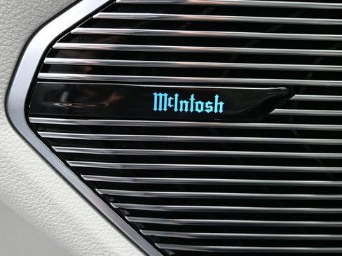 Used 2022 Jeep Grand Cherokee L Overland w/ Luxury Tech Group IV AWD/4WD image 20