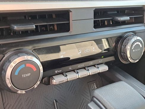 Certified 2024 Toyota Tacoma SR image 23