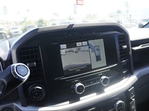 Used 2023 Ford F150 XLT w/ Equipment Group 301A Mid image 15