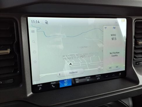 New 2026 Ford Bronco Badlands image 20