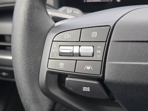 Used 2025 Kia K4 LX image 16