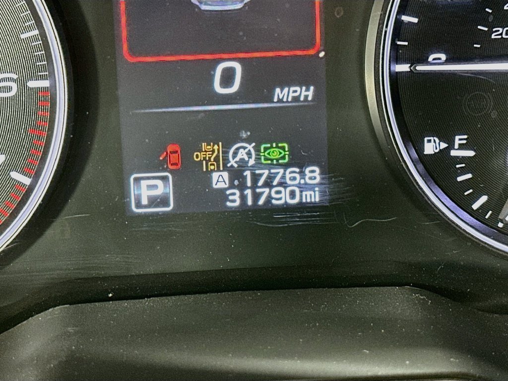 Certified 2024 Subaru Outback Limited AWD/4WD image 17