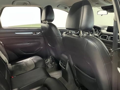 Used 2020 MAZDA CX-5 Touring FWD image 14