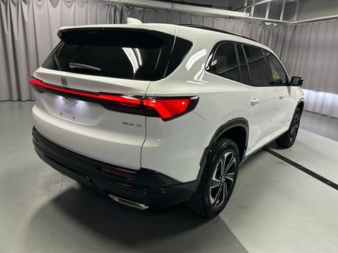 New 2026 Buick Enclave Sport Touring w/ Power Package AWD/4WD image 7
