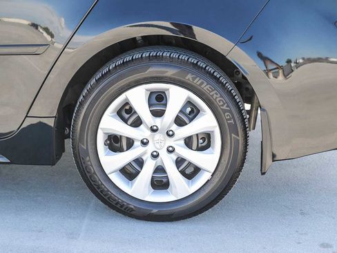 Certified 2024 Toyota Corolla LE image 12