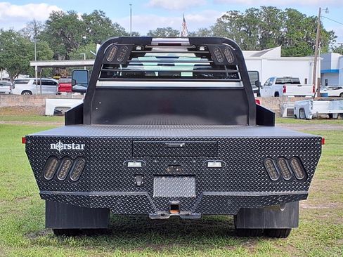 New 2026 Chevrolet Silverado 3500 W/T AWD/4WD image 5