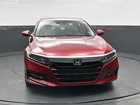 Used 2018 Honda Accord EX-L image 10