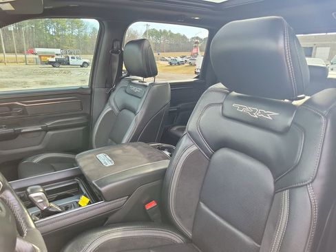 Used 2021 RAM 1500 TRX w/ TRX Level 2 Equipment Group image 28