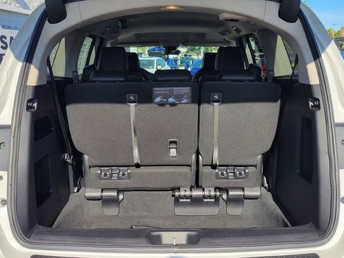 Used 2025 Honda Odyssey EX-L image 8