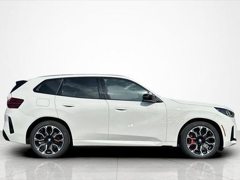 New 2026 BMW X3 M50 w/ Premium Package AWD/4WD image 6