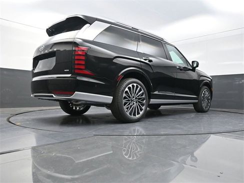 New 2026 Hyundai Palisade Calligraphy image 38