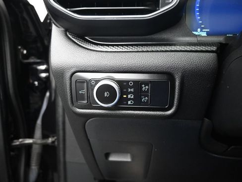 Certified 2023 Ford Explorer ST w/ Equipment Group 401A AWD/4WD image 12