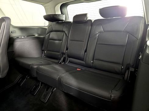 New 2025 Lincoln Navigator Reserve image 11