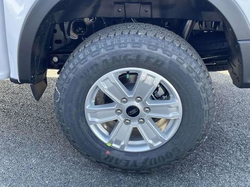 New 2025 Ford Ranger XL w/ Trailer Tow Package image 2