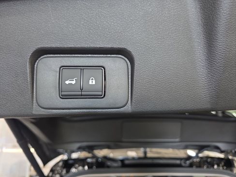 New 2026 Nissan Rogue SV w/ Cold Weather Package FWD image 13