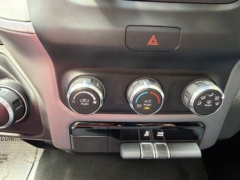 Used 2023 RAM 1500 Big Horn AWD/4WD image 13